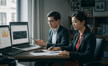 From Pixels to Progress How Tech is Quietly Reshaping Our Everyday