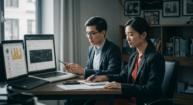 From Pixels to Progress How Tech is Quietly Reshaping Our Everyday