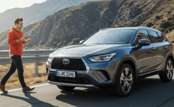 Fuel Savers or Power Players Comparing Hybrid Crossovers for Every Driver