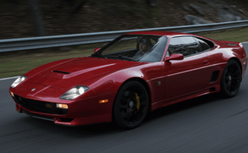 Horsepower Haven Exploring the Thrills of 2025’s Top Sports Cars