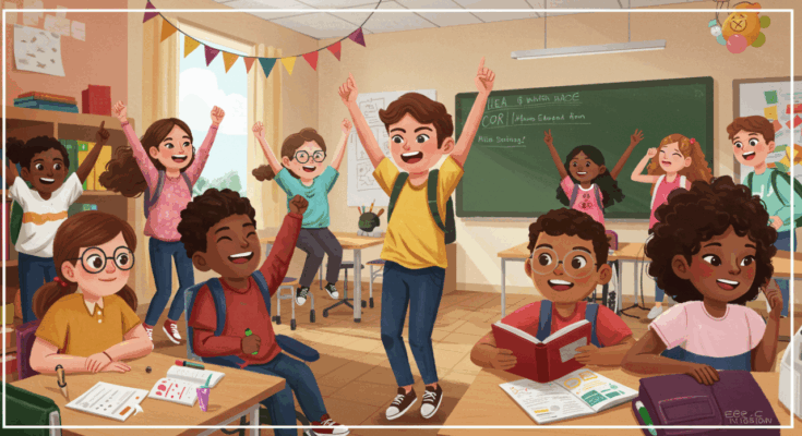 How Inclusive Education Transforms Lives