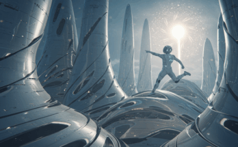 Innovation's Next Leap What's Truly Disruptive