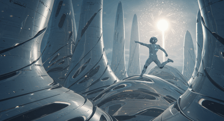 Innovation's Next Leap What's Truly Disruptive