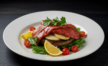 More Than Just What's On It