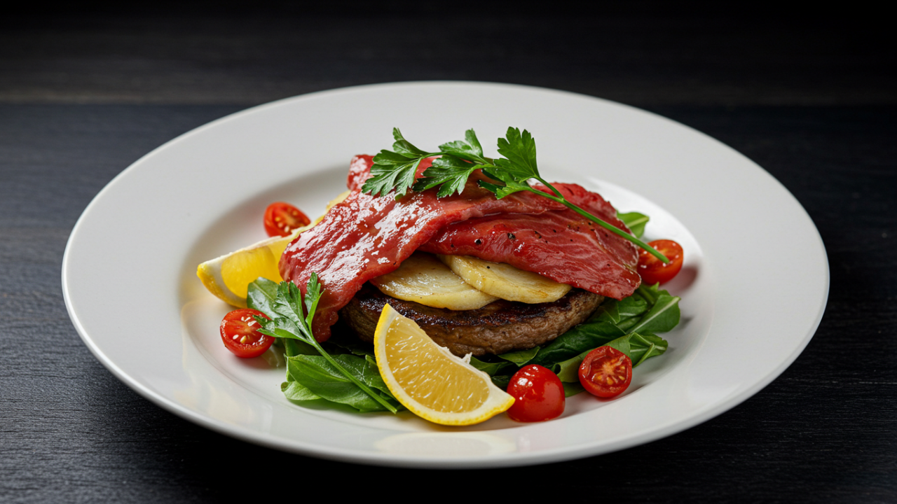 More Than Just What's On It