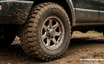 Off-Road Adventures Which Pickups Dominate the Toughest Terrains