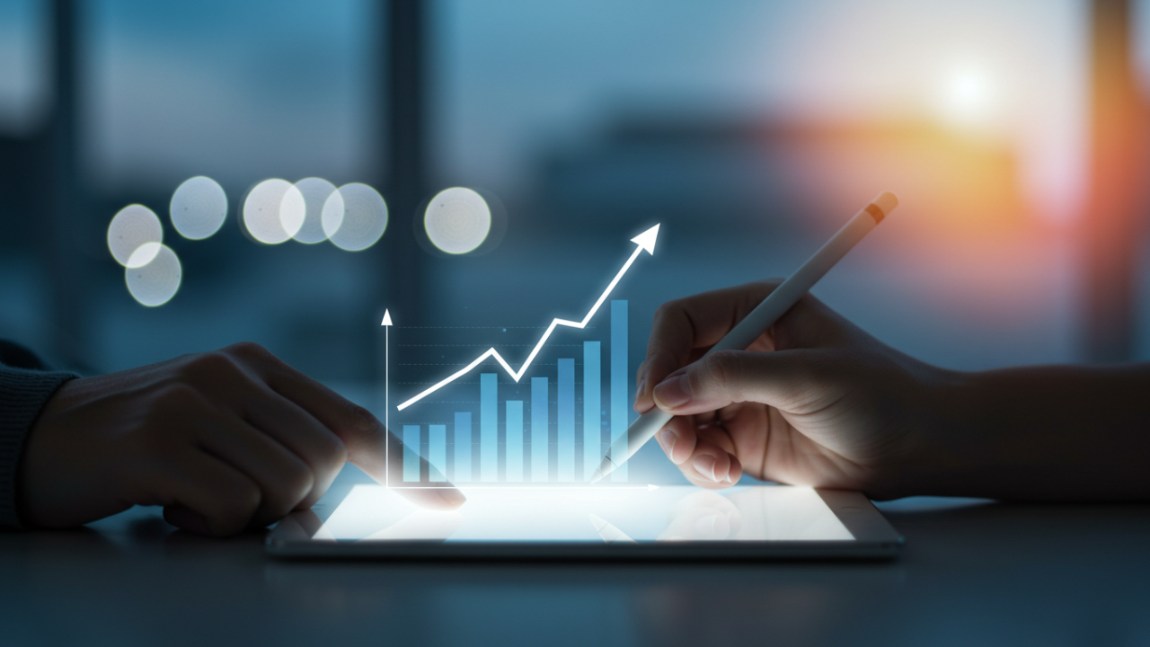 Rewriting Your Money Story