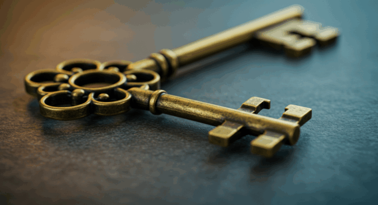 Simple Truths About Building Riches