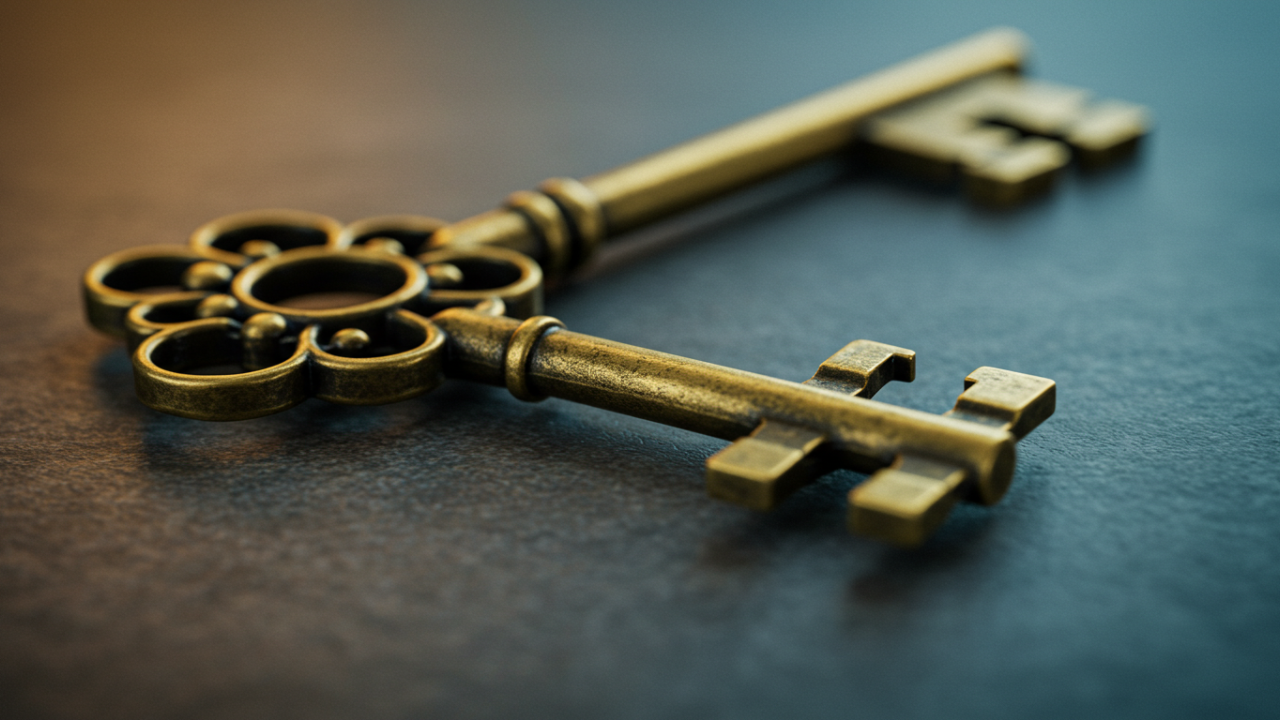 Simple Truths About Building Riches