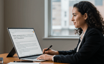 Teaching Critical Thinking for Tomorrow