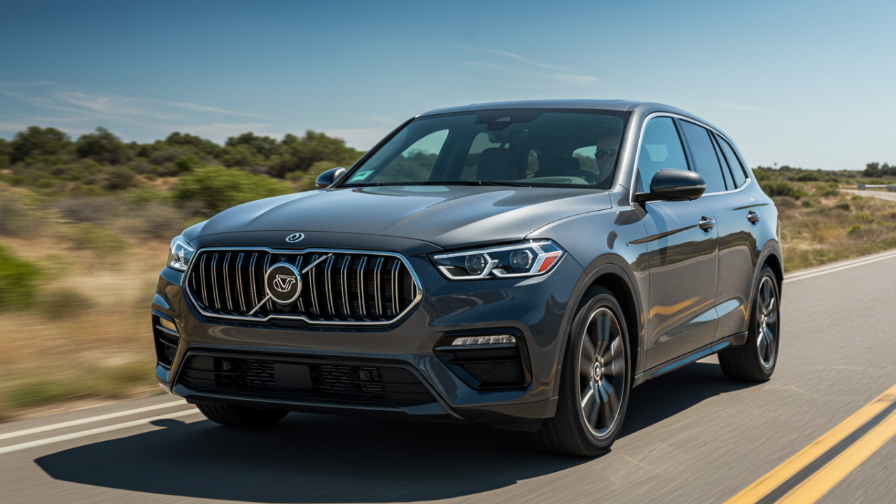 Tech Meets Torque Reviewing the Smartest Cars Redefining the Drive