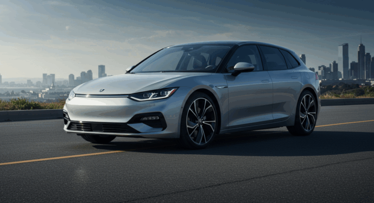 The Comprehensive and Authoritative Guide to Electric Vehicles in 2025