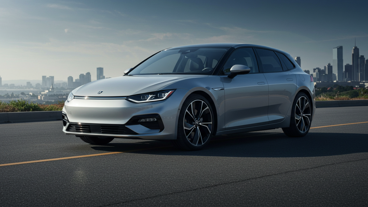 The Comprehensive and Authoritative Guide to Electric Vehicles in 2025