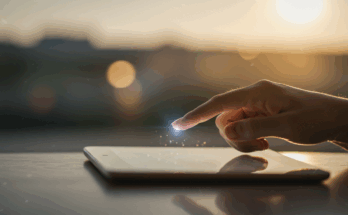 The Human Touch in a Digital World