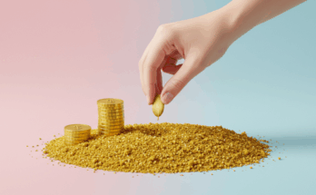 The Micro-Steps to Financial Freedom