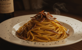 The Secret Ingredient You're Missing Anchovies