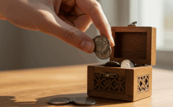 The Silent Savers' Secrets