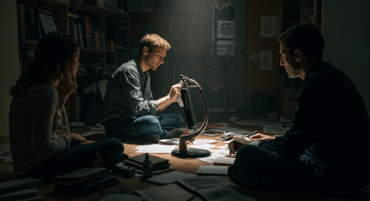 The Unseen Rules of Our Tech-Driven Society