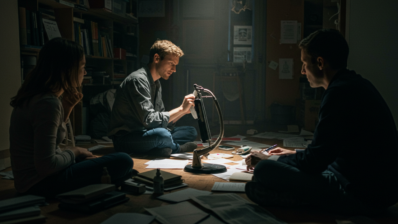 The Unseen Rules of Our Tech-Driven Society