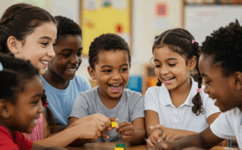 Why Empathy Matters Building Emotional Intelligence in Schools