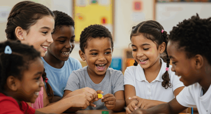 Why Empathy Matters Building Emotional Intelligence in Schools