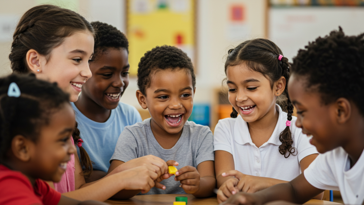 Why Empathy Matters Building Emotional Intelligence in Schools